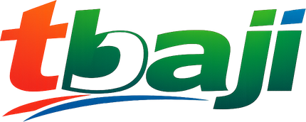 t baji Logo